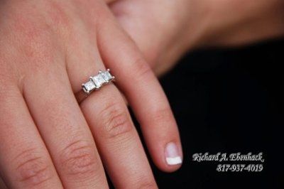 Show off your ring :)