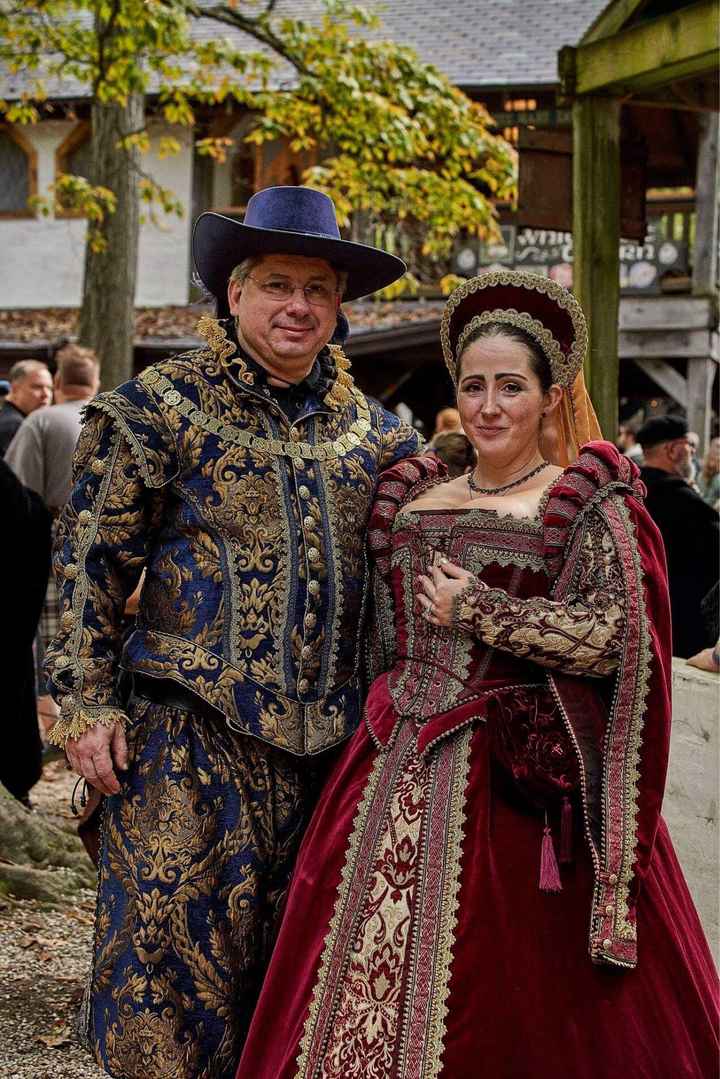 Engagement Mini-shoot - 1