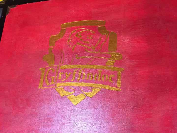 Calling all my ⚡️“harry Potter”⚡️brides - 1