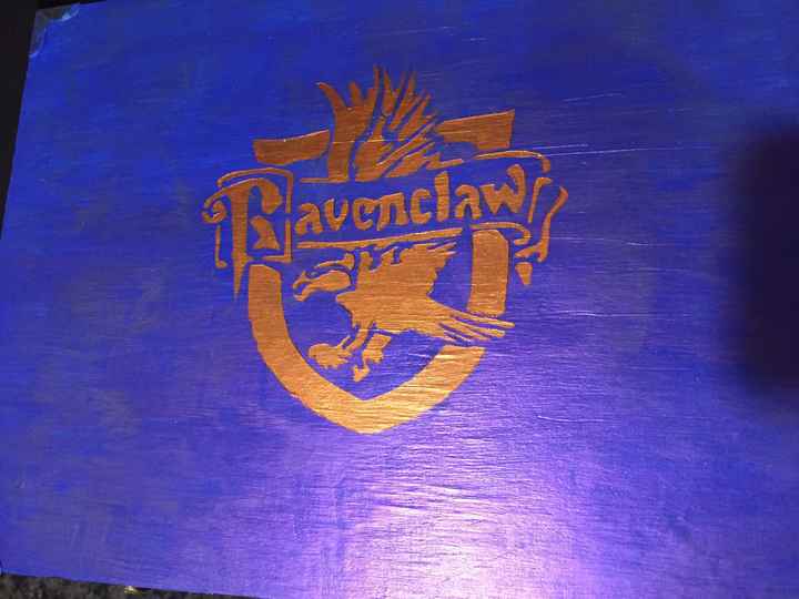 Calling all my ⚡️“harry Potter”⚡️brides - 2