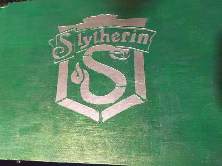 Calling all my ⚡️“harry Potter”⚡️brides - 3