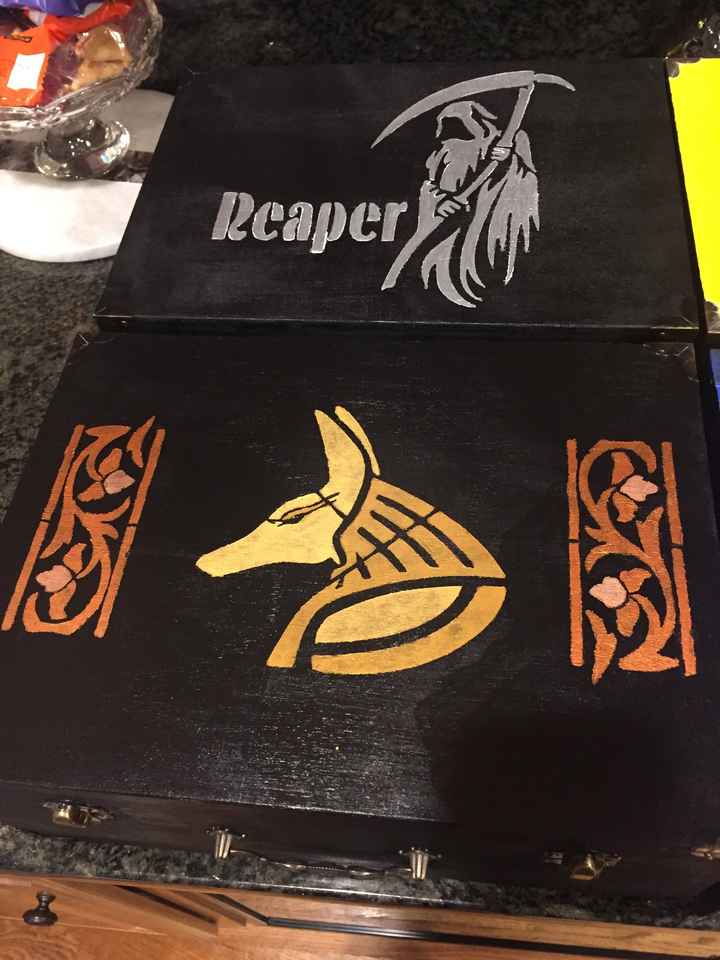 Calling all my ⚡️“harry Potter”⚡️brides - 5