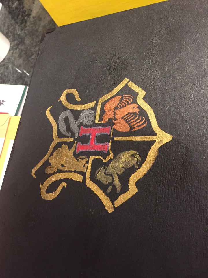 Calling all my ⚡️“harry Potter”⚡️brides - 8