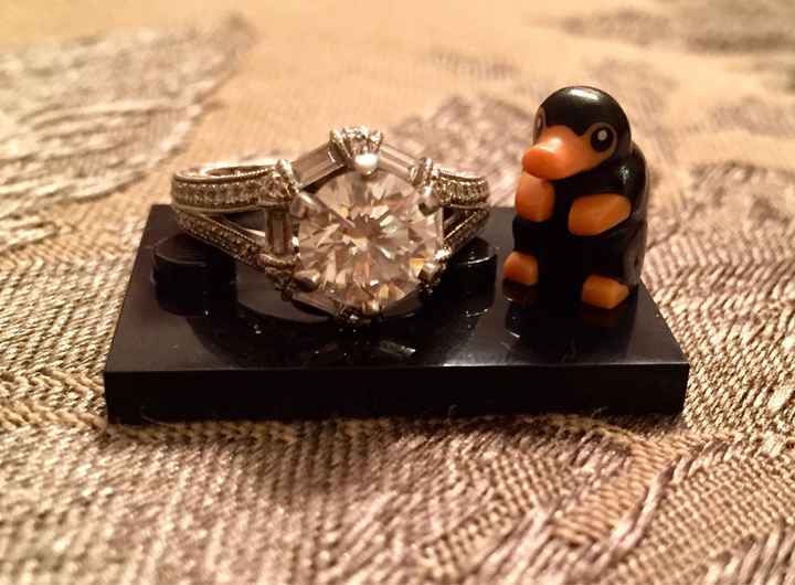 Calling all my ⚡️“harry Potter”⚡️brides - 10