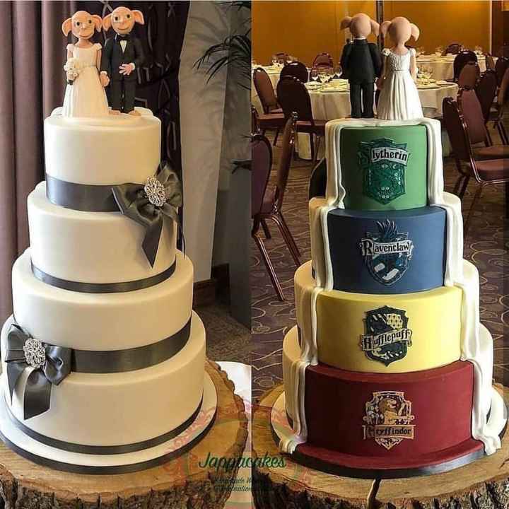 Let hear about your wedding vibe/theme ladies 😊 - 2