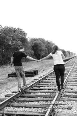 Got my engagements done today....