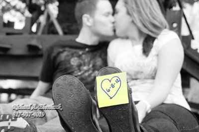 Got my engagements done today....