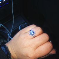Brides of 2022! Show us your ring! - 1