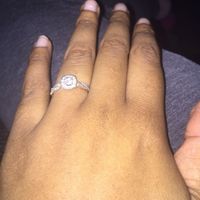 Show us your ring! :)