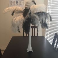 Mock centerpiece