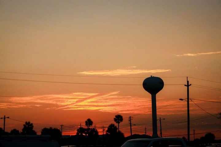 BAM, Officially Married