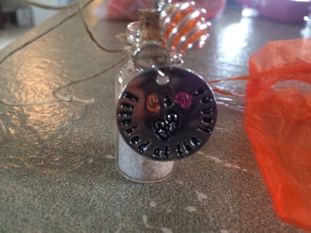 Guest Favors