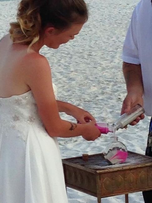 BAM, Officially Married