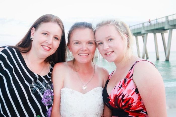 BAM, Officially Married