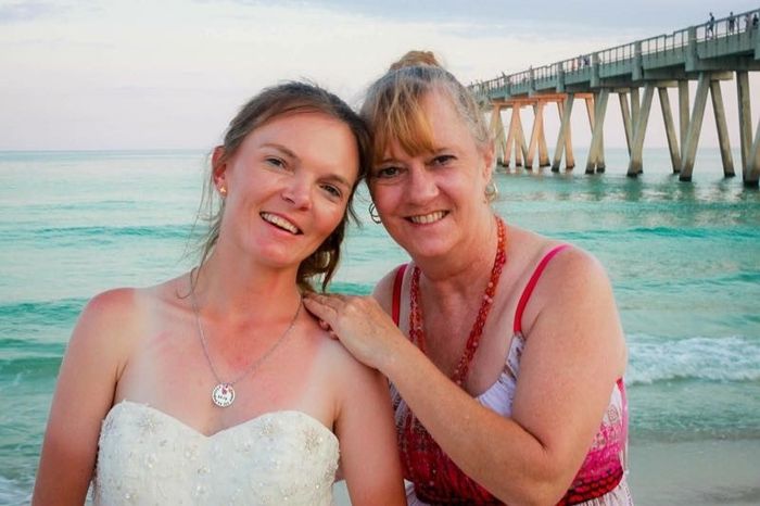 BAM, Officially Married