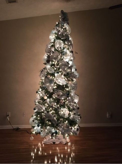 NWR-show me your Xmas trees