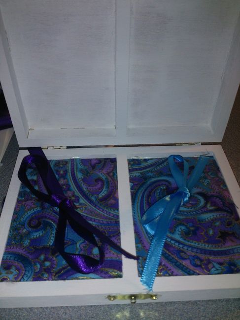 Project DIY!!! Plan B almost done. 98% completed