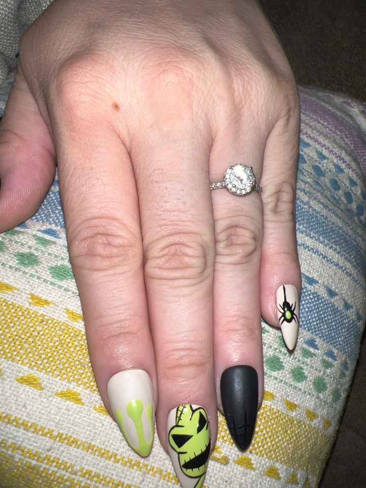 2023 Brides - Show us your ring! - 2
