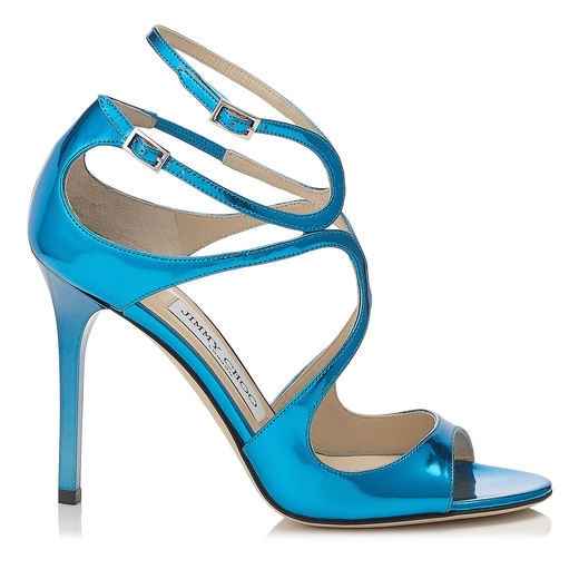 What shoes are YOU wearing?