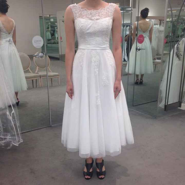 David's Bridal