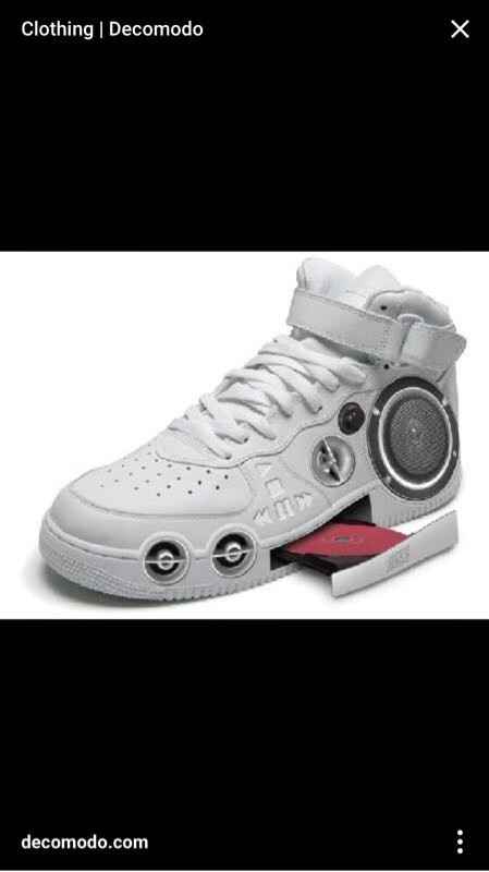 SHOES!!!