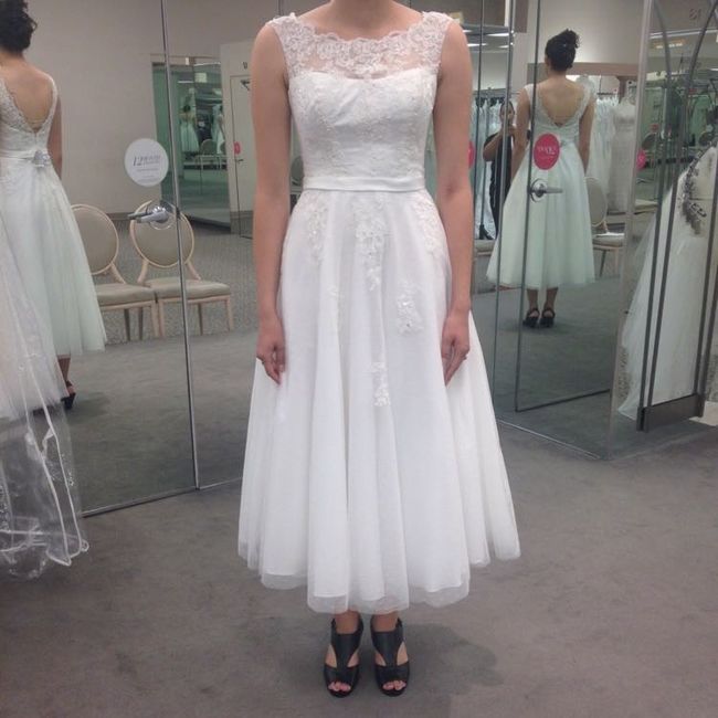 David's Bridal