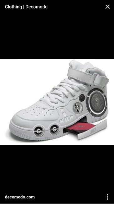 SHOES!!!