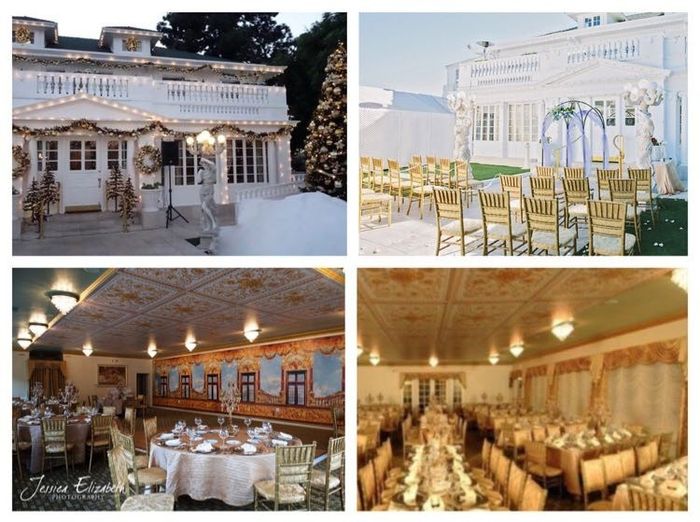 What does your venue look like?