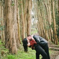 Show me your engagement photos! - 2