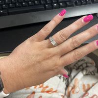 Brides of 2022! Show us your ring! - 1