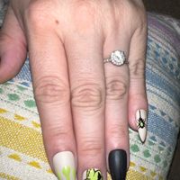 2023 Brides - Show us your ring! - 2