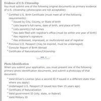 Half update/Passport help!!