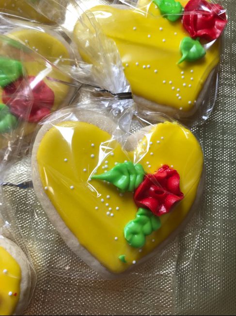 My bridal shower💍👰🏻‍♀️ 9