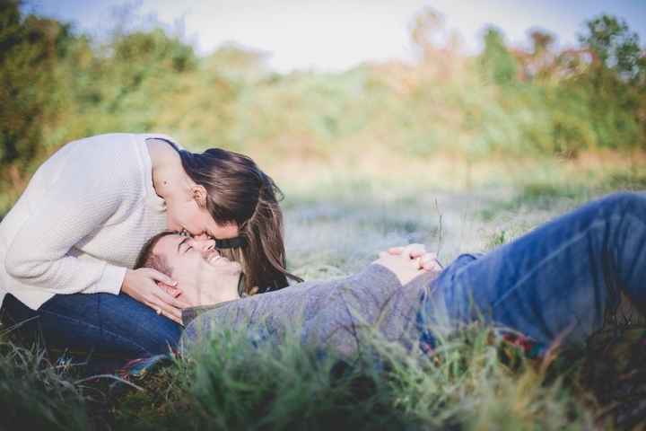 Poll: which photo would you choose? - 2