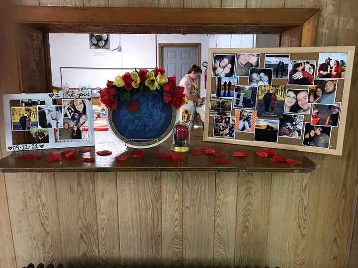 My bridal shower💍👰🏻‍♀️ - 5