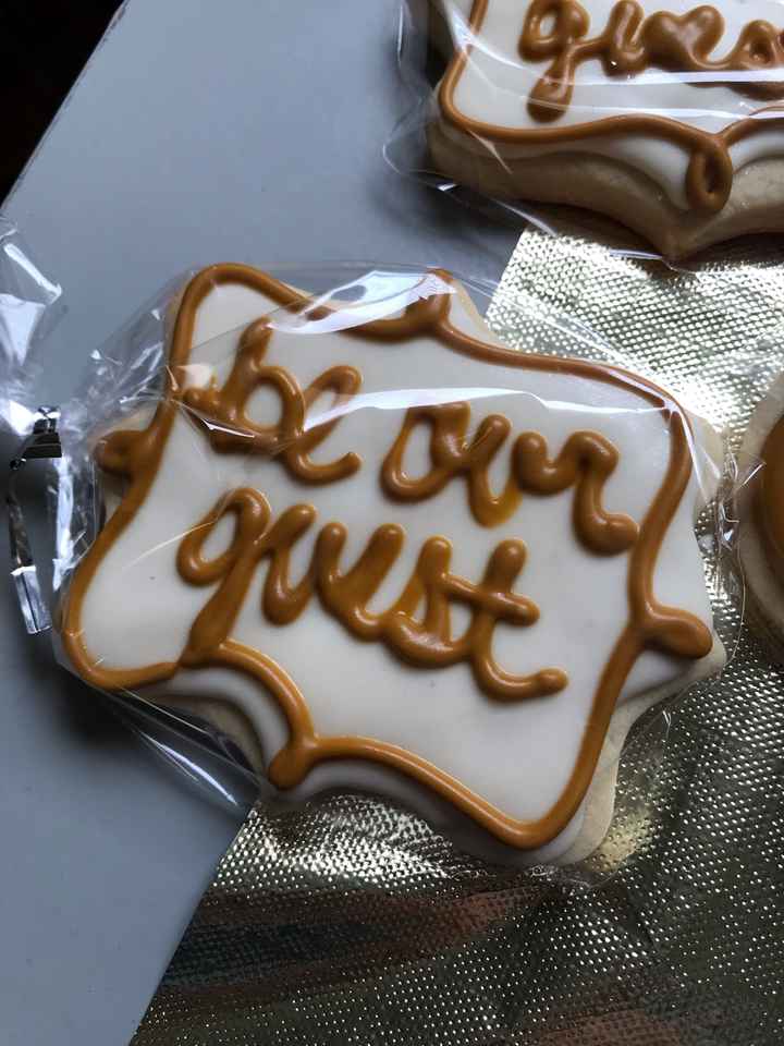 My bridal shower💍👰🏻‍♀️ - 12