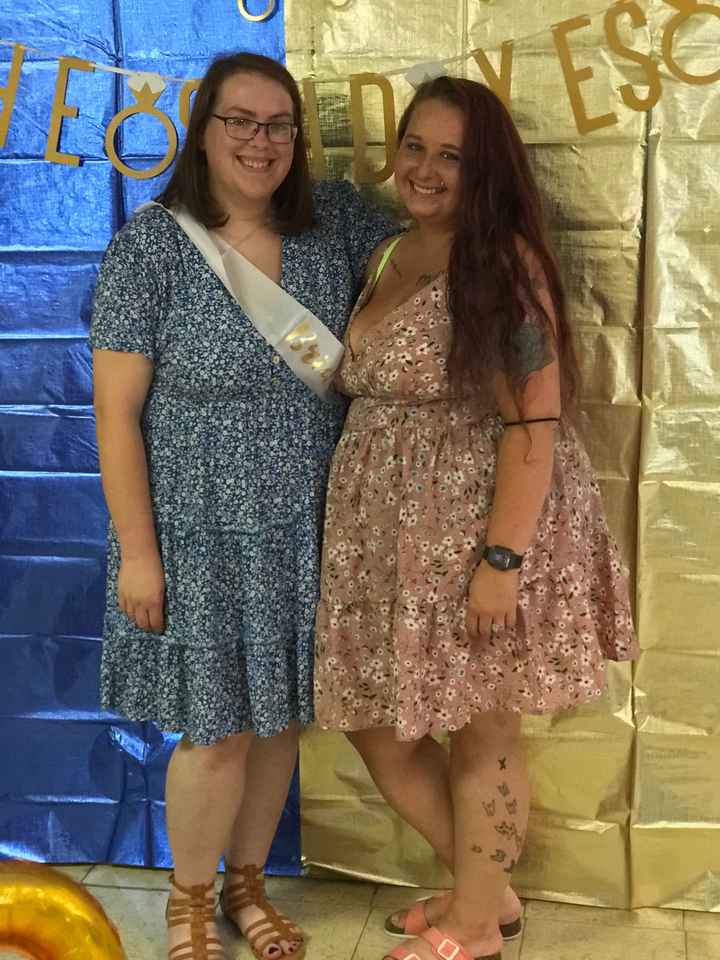 My bridal shower💍👰🏻‍♀️ - 15