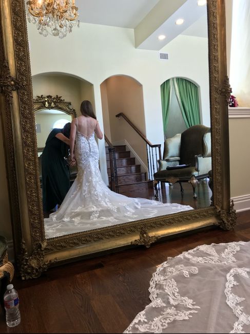 Found “The One” :) 