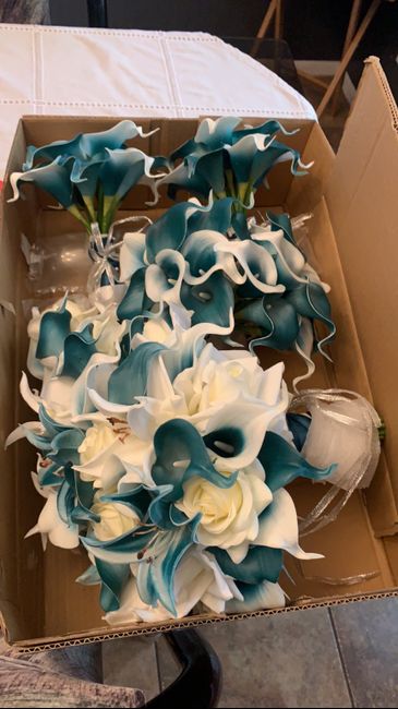 DIY Bouquets? 2