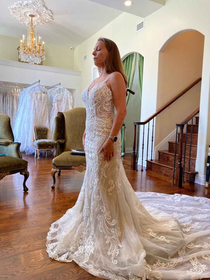 i said Yes to the Dress - 2