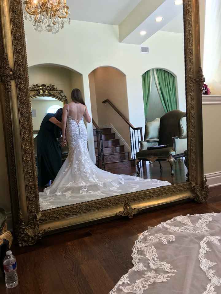 Found “The One” :) 