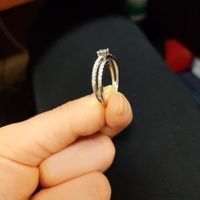 Wedding band help! - 2