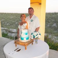 Happily Ever After! Married 5/15/21 - 2