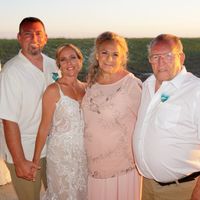 Happily Ever After! Married 5/15/21 - 3