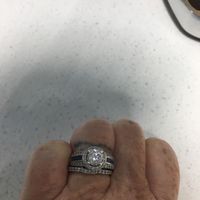 2023 Brides - Show us your ring! - 1