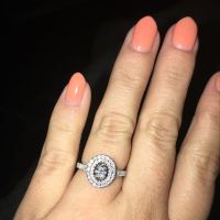 Engagement rings!