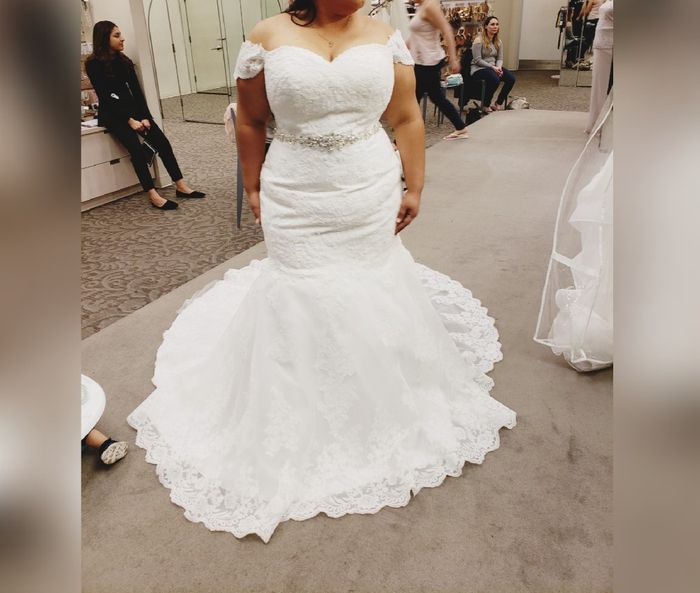 Announcements (std's) are out!  Up next... 6