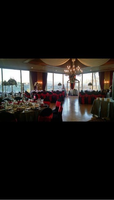 Any Los Angeles area brides? 1