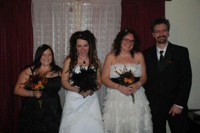Married!!pics!