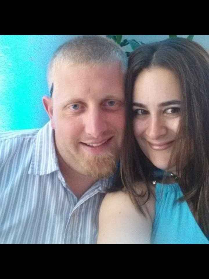 Everyone - do a quick intro!